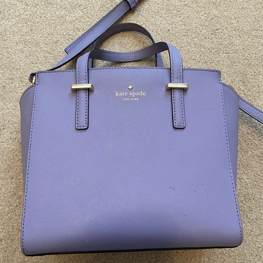 Kate Spade New York Crossbody